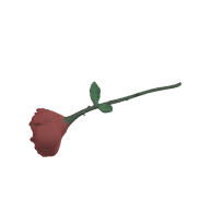 3d model - rose