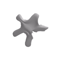 3d model - bbf