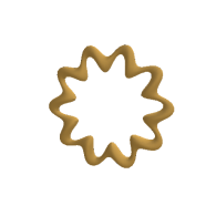 3d model - Ring