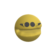 3d model - Pacachu