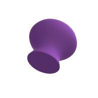 3d model - Vase