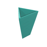 3d model - cup