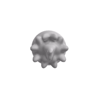 3d model - Gaia