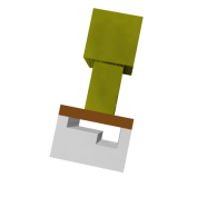 3d model - 63936