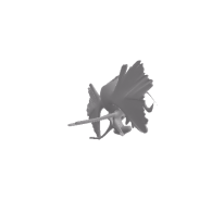 3d model - Gaia