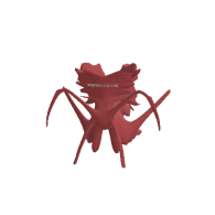 3d model - new pokemon