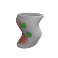 3d model - Vase