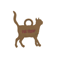 3d model - Cat1