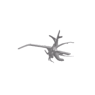 3d model - new pokemon