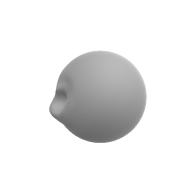 3d model - P1