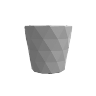 3d model - Vase