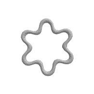 3d model - Mon1