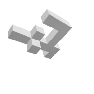 3d model - 64171