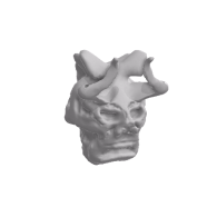 3d model - tino jimmy