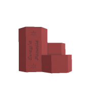 3d model - eveyspencils