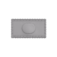 3d model - Arc de Triomphe