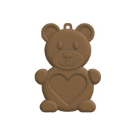 3d model - 64337