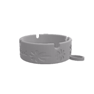 3d model - Lines askebæger