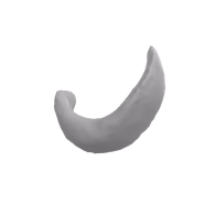 3d model - foos