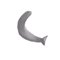 3d model - foos