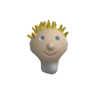 3d model - tete