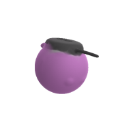 3d model - pannmees