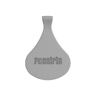 3d model - Pacsirta