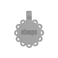 3d model - Cinege