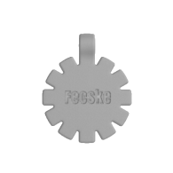 3d model - fecske