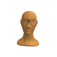 3d model - modified_base