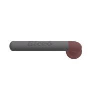 3d model - kilincs biczo