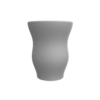 3d model - 64635