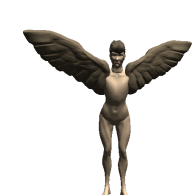 3d model - 64692