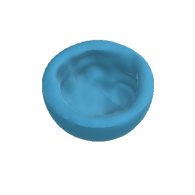 3d model - Bowl