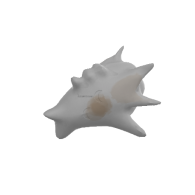 3d model - cp1209-peggy