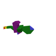 3d model - 64977