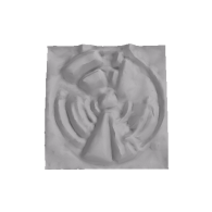 3d model - 65295