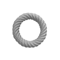3d model - Ring
