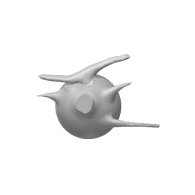 3d model - 65616