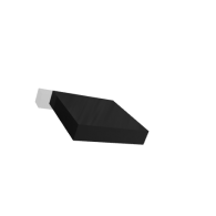 3d model - Basic cubey