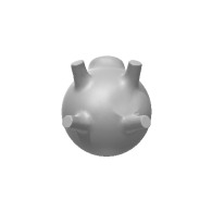 3d model - 65689