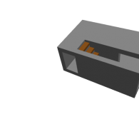 3d model - Apartment