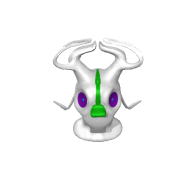 3d model - Basic Head