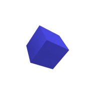 3d model - 9x9x9 cube