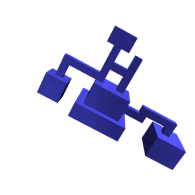 3d model - 66447