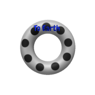 3d model - Ring