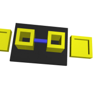 3d model - aaron king