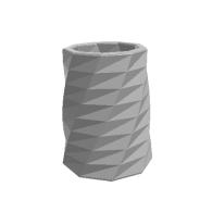 3d model - Vase