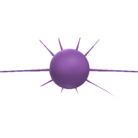 3d model - Gaia