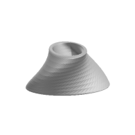 3d model - Vase1